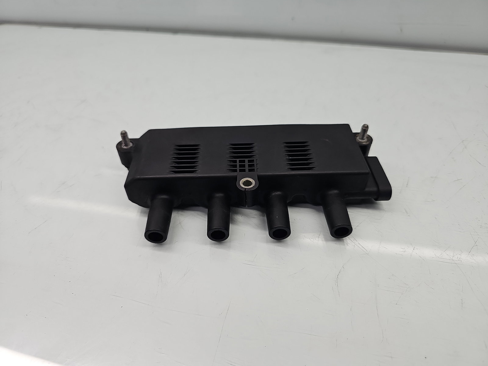 Bobina inductie Fiat Grande Punto (199) [Fabr 2005-2009] 55200112 1.2 B 199A4000 48KW / 65CP - imagine 2