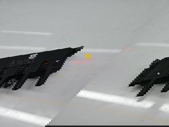 Bobina inductie Fiat Grande Punto (199) [Fabr 2005-2009] 55200112 1.2 B 199A4000 48KW / 65CP