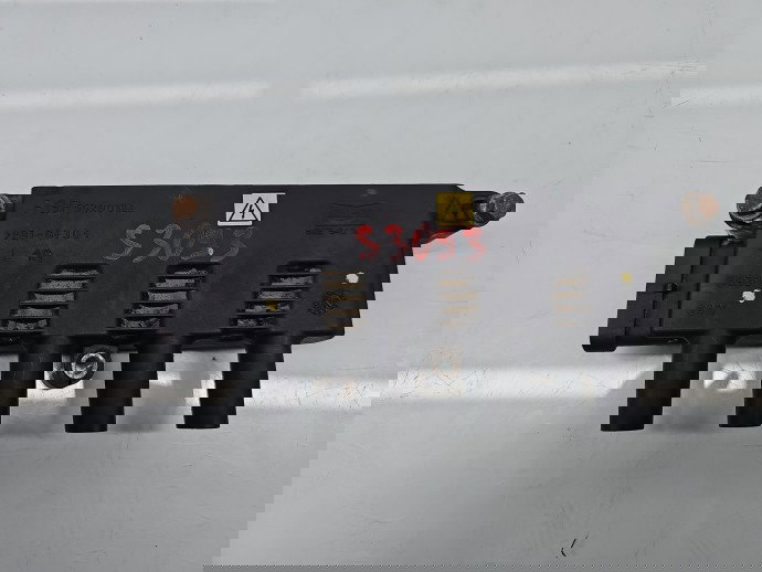 Bobina inductie Fiat Grande Punto (199) [Fabr 2005-2009] 55200112 1.2 B 199A4000 48KW / 65CP