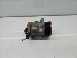 Compresor clima Fiat Grande Punto (199) [Fabr 2005-2009] 55194880 1.2 B 199A4000 48KW / 65CP