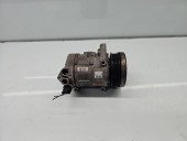 Compresor clima Fiat Grande Punto (199) [Fabr 2005-2009] 55194880 1.2 B 199A4000 48KW / 65CP