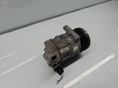 Compresor clima Fiat Grande Punto (199) [Fabr 2005-2009] 55194880 1.2 B 199A4000 48KW / 65CP