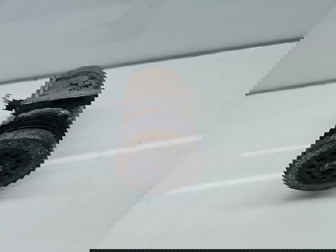 Compresor clima Fiat Grande Punto (199) [Fabr 2005-2009] 55194880 1.2 B 199A4000 48KW / 65CP