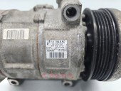 Compresor clima Fiat Grande Punto (199) [Fabr 2005-2009] 55194880 1.2 B 199A4000 48KW / 65CP