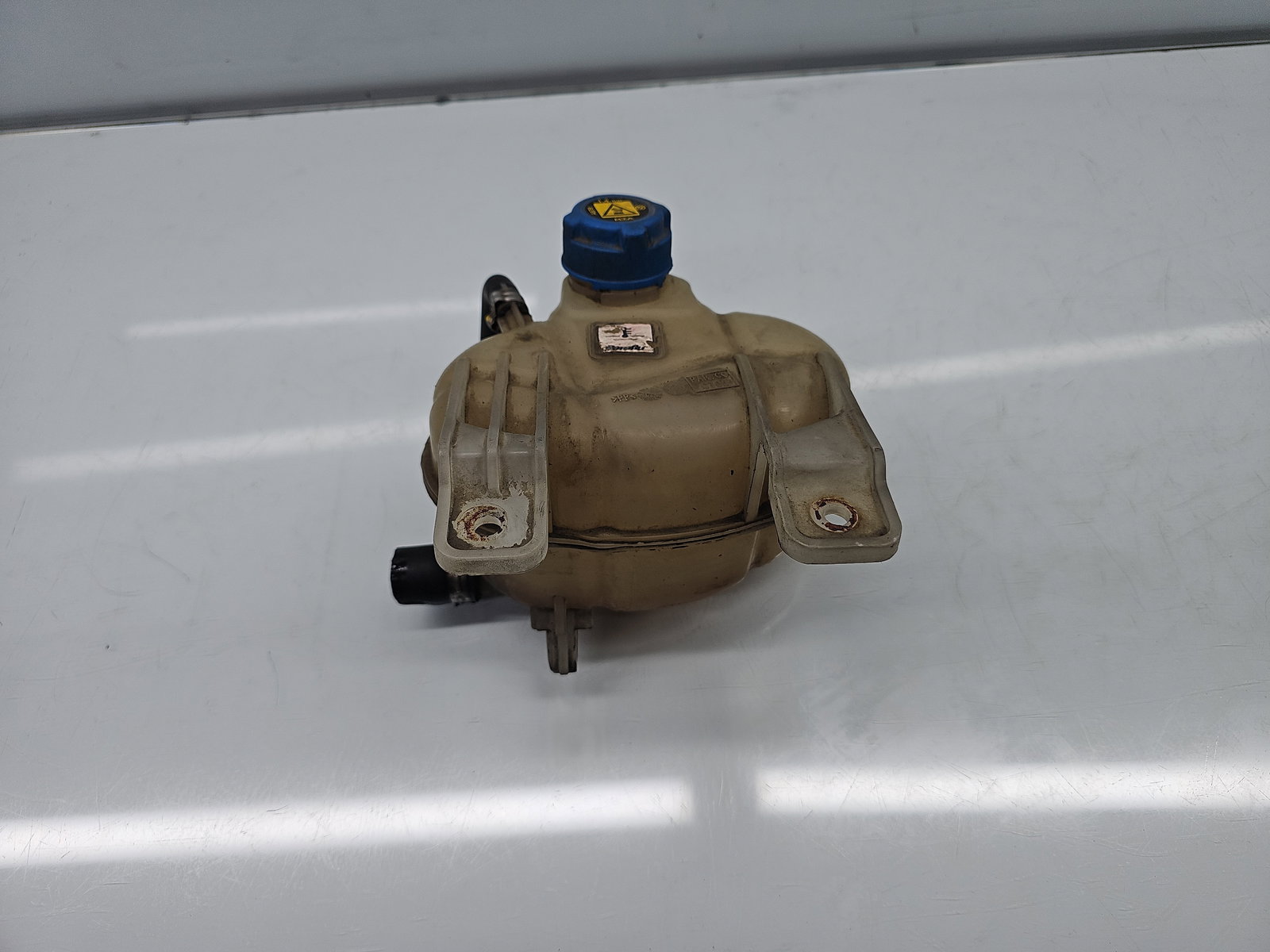 Vas expansiune Fiat Punto (199) [Fabr 2010-2018] OEM - imagine 1