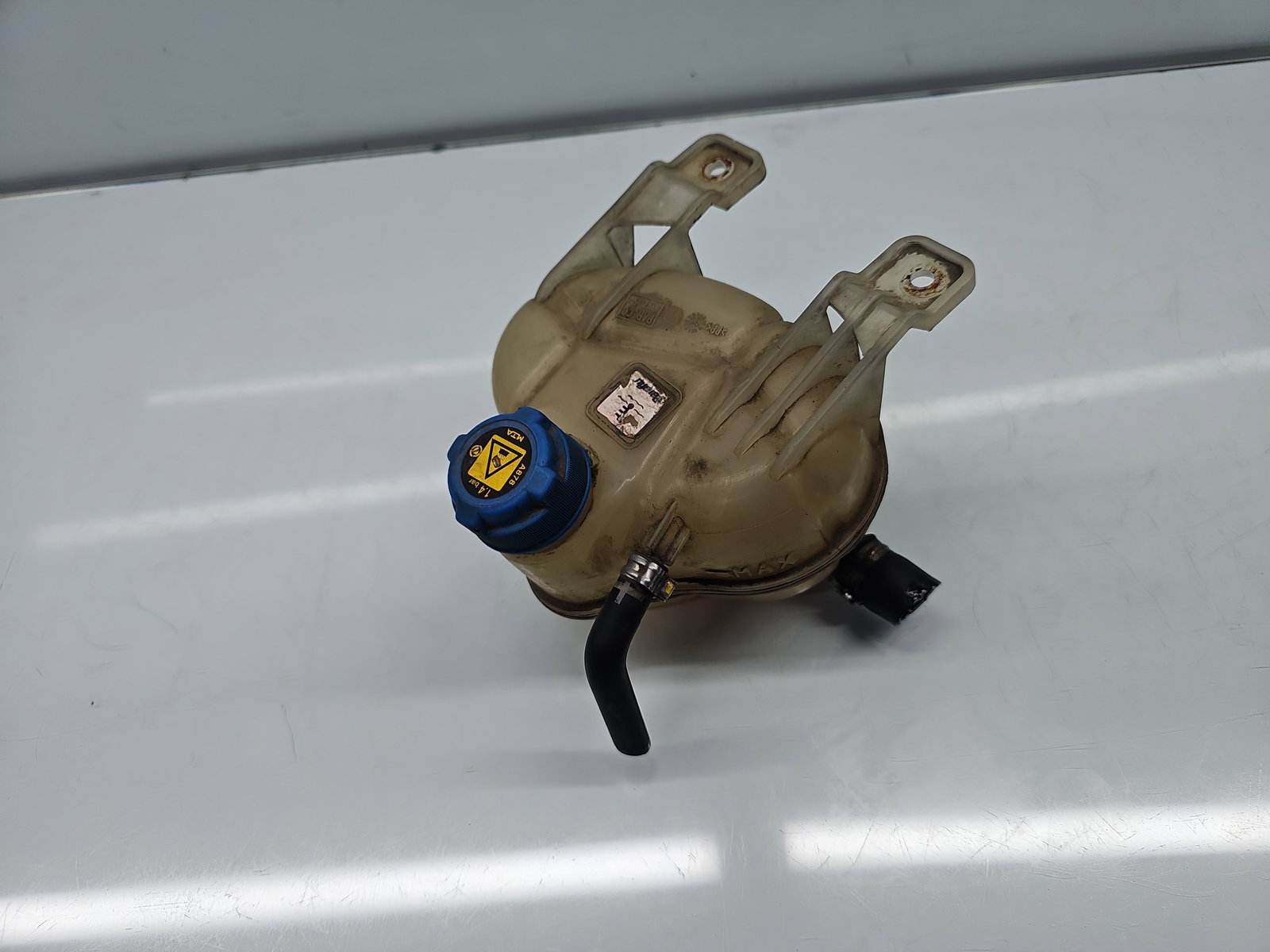 Vas expansiune Fiat Punto (199) [Fabr 2010-2018] OEM - imagine 2