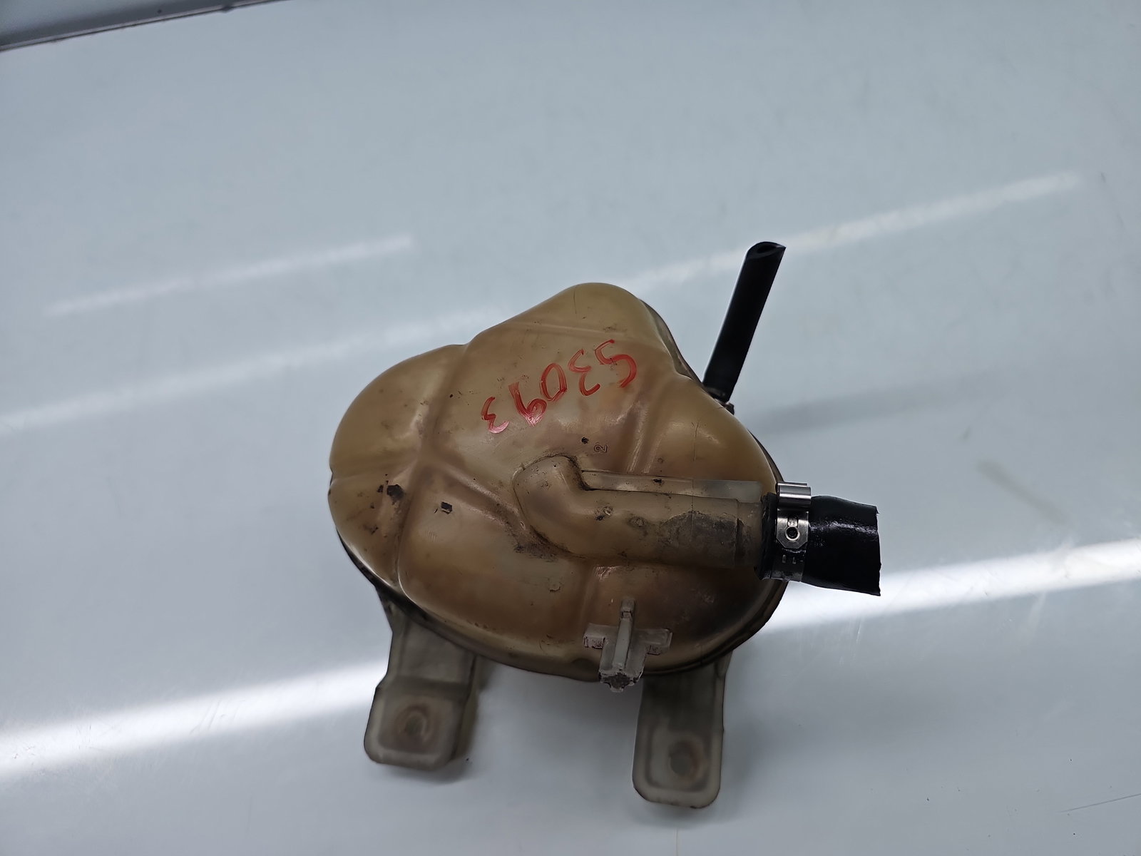 Vas expansiune Fiat Punto (199) [Fabr 2010-2018] OEM - imagine 4