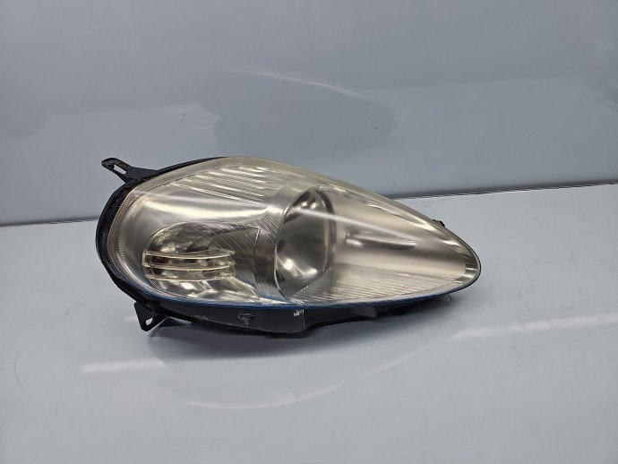 Far dreapta Fiat Grande Punto (199) [Fabr 2005-2009] 89101388