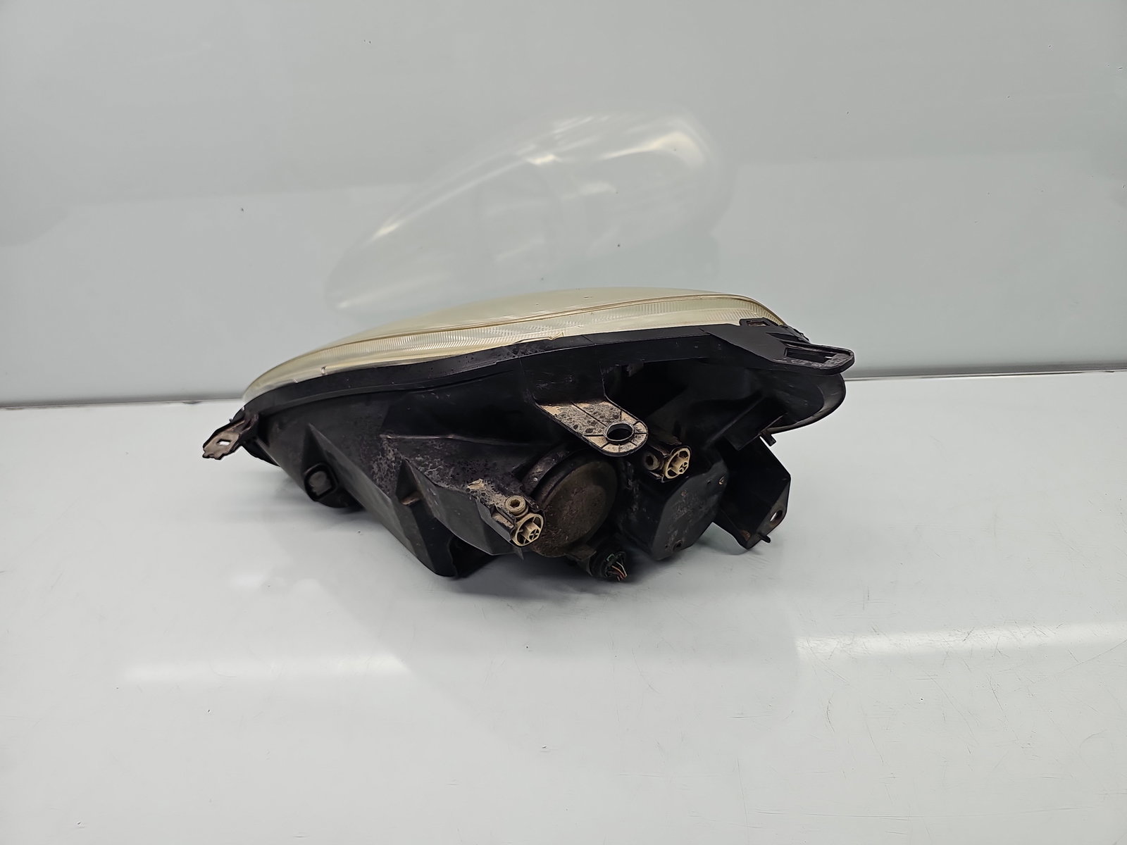 Far dreapta Fiat Grande Punto (199) [Fabr 2005-2009] 89101388 - imagine 4