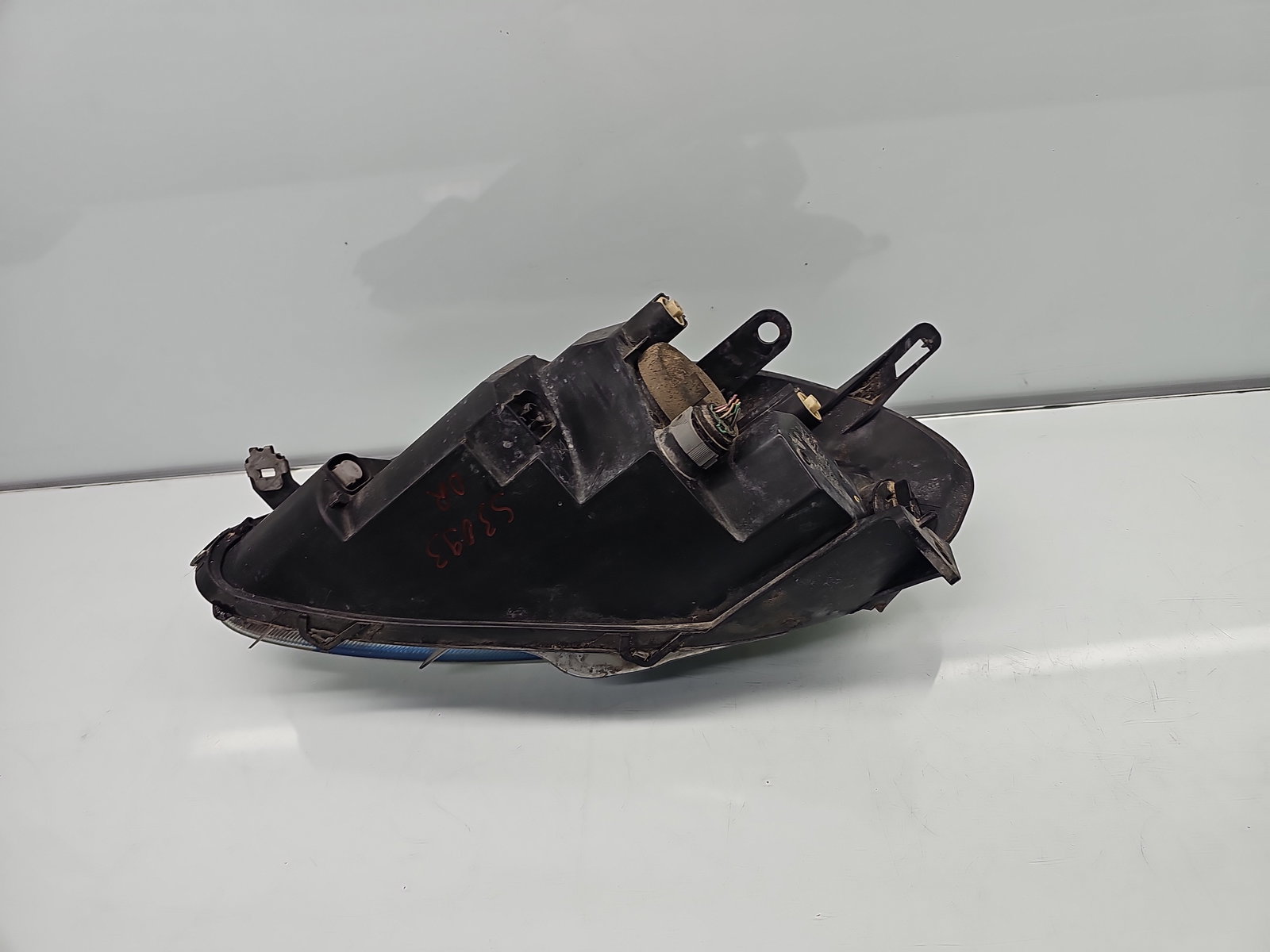 Far dreapta Fiat Grande Punto (199) [Fabr 2005-2009] 89101388 - imagine 5