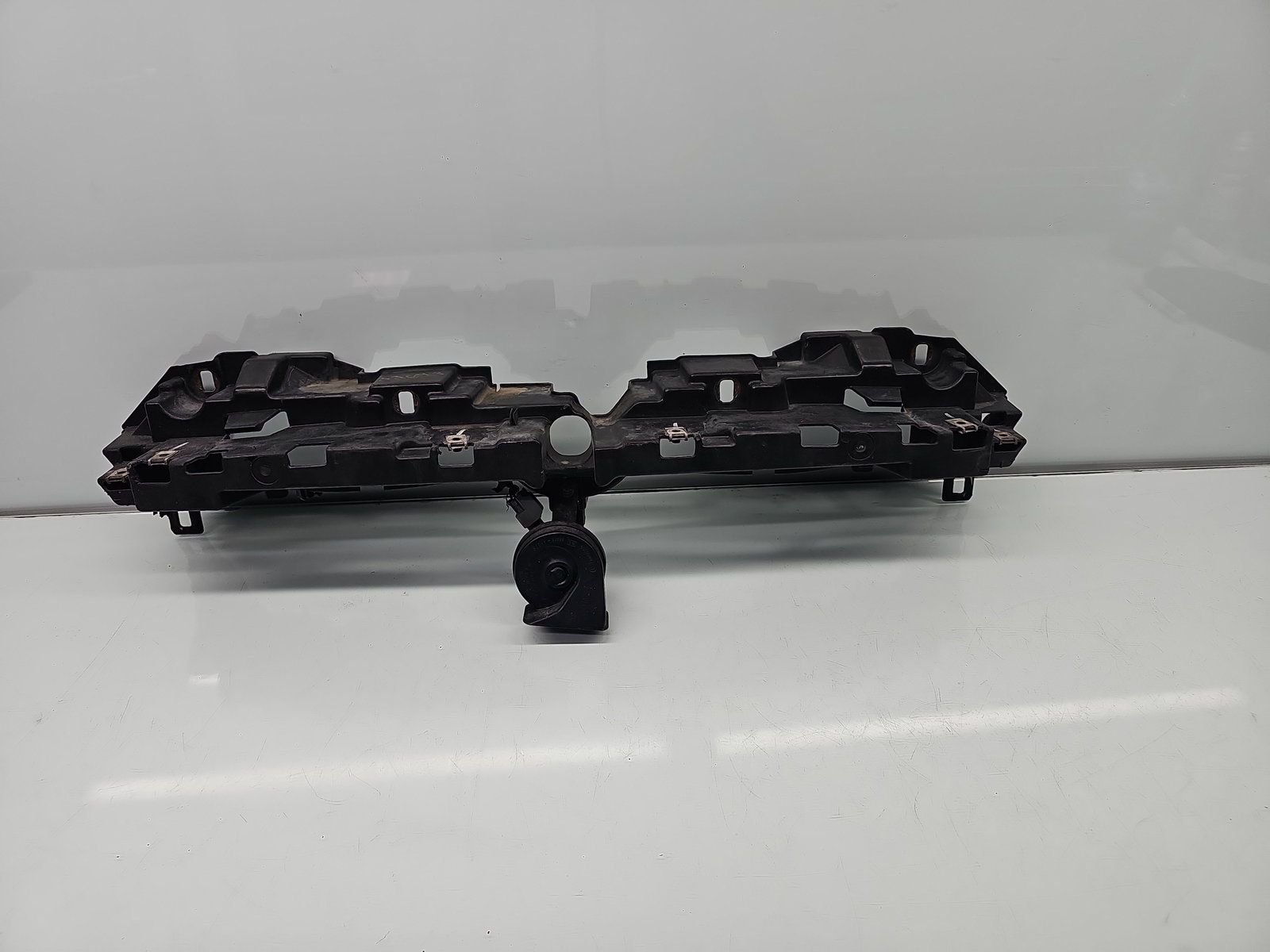 Capac trager Fiat Punto (199) [Fabr 2010-2018] OEM - imagine 1