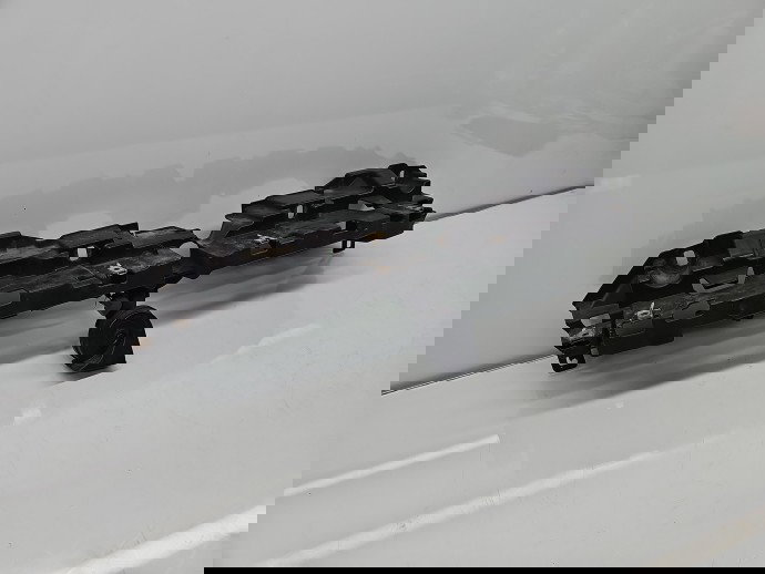 Capac trager Fiat Punto (199) [Fabr 2010-2018] OEM