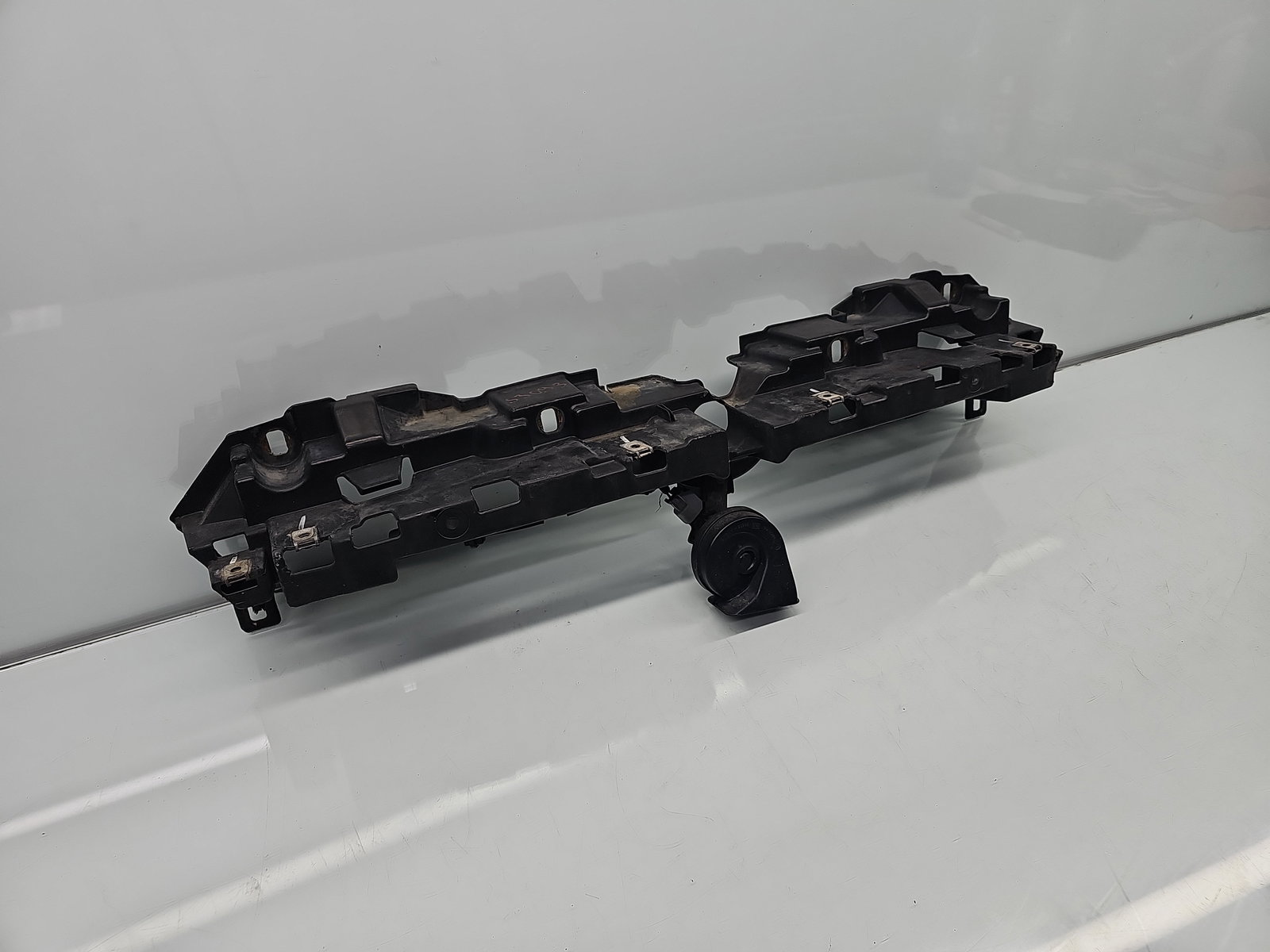 Capac trager Fiat Punto (199) [Fabr 2010-2018] OEM - imagine 2