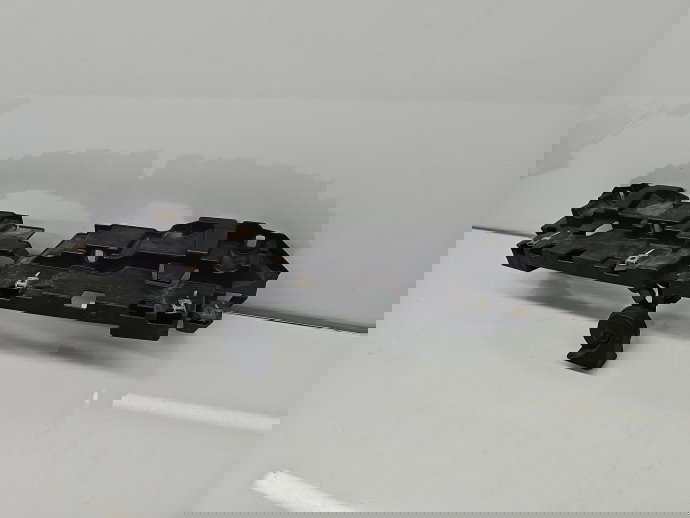 Capac trager Fiat Punto (199) [Fabr 2010-2018] OEM