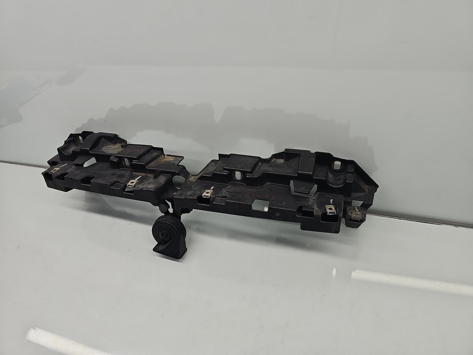 Capac trager Fiat Punto (199) [Fabr 2010-2018] OEM - imagine 3