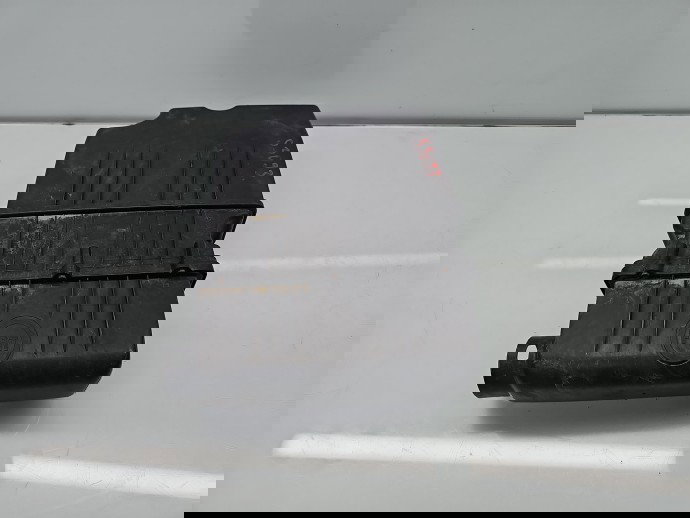 Carcasa filtru aer Fiat Grande Punto (199) [Fabr 2005-2009] OEM 1.2 B 199A4000 48KW / 65CP