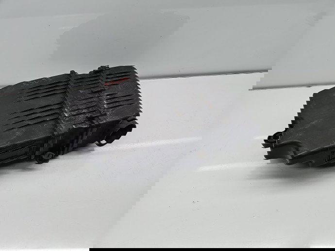 Carcasa filtru aer Fiat Grande Punto (199) [Fabr 2005-2009] OEM 1.2 B 199A4000 48KW / 65CP