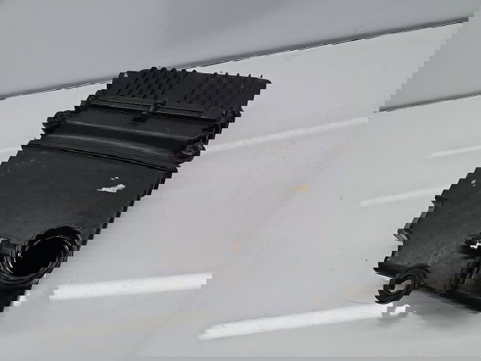 Carcasa filtru aer Fiat Grande Punto (199) [Fabr 2005-2009] OEM 1.2 B 199A4000 48KW / 65CP