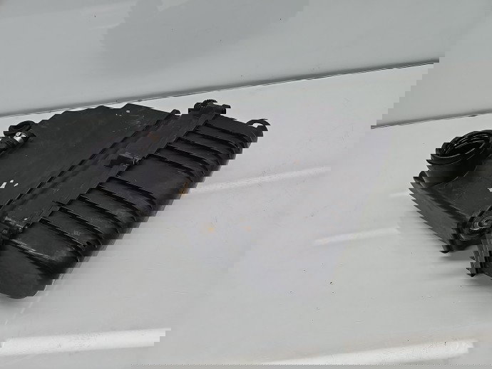 Carcasa filtru aer Fiat Grande Punto (199) [Fabr 2005-2009] OEM 1.2 B 199A4000 48KW / 65CP