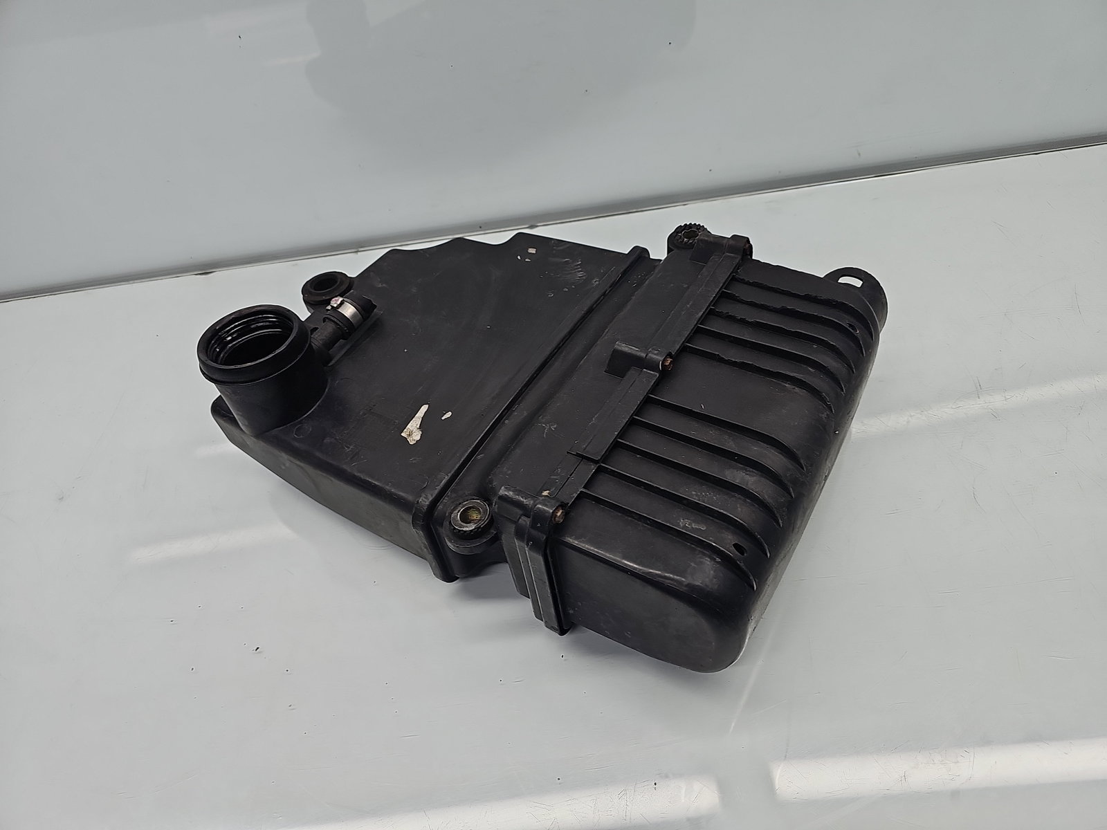 Carcasa filtru aer Fiat Grande Punto (199) [Fabr 2005-2009] OEM 1.2 B 199A4000 48KW / 65CP - imagine 4