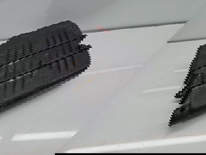 Carcasa filtru aer Fiat Grande Punto (199) [Fabr 2005-2009] OEM 1.2 B 199A4000 48KW / 65CP