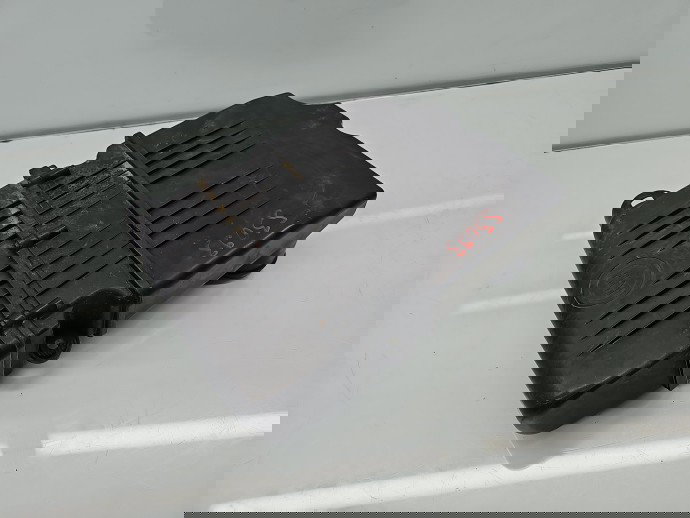 Carcasa filtru aer Fiat Grande Punto (199) [Fabr 2005-2009] OEM 1.2 B 199A4000 48KW / 65CP