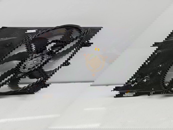 Electroventilator Fiat Grande Punto (199) [Fabr 2005-2009] 55700464 1.2 B 199A4000 48KW / 65CP