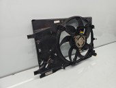Electroventilator Fiat Grande Punto (199) [Fabr 2005-2009] 55700464 1.2 B 199A4000 48KW / 65CP