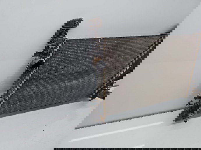 Radiator apa Fiat Grande Punto (199) [Fabr 2005-2009] 55700447 1.2 B 199A4000 48KW / 65CP