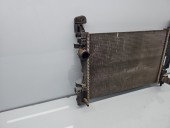 Radiator apa Fiat Grande Punto (199) [Fabr 2005-2009] 55700447 1.2 B 199A4000 48KW / 65CP