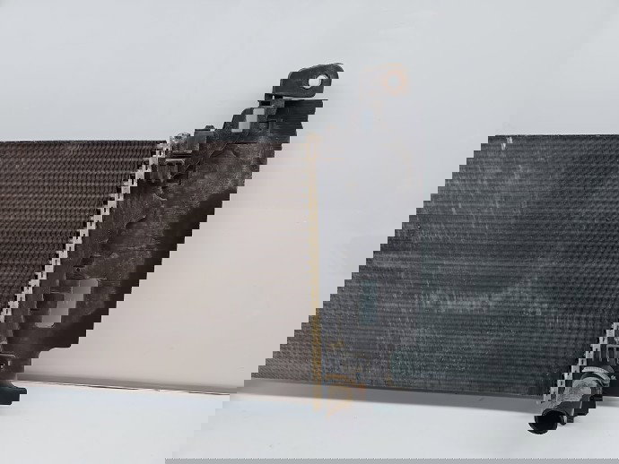 Radiator apa Fiat Grande Punto (199) [Fabr 2005-2009] 55700447 1.2 B 199A4000 48KW / 65CP