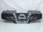 Grila bara fata Nissan Qashqai Facelift (2) [Fabr 2009-2013] 62310 BR00A
