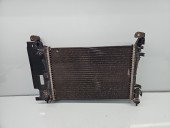 Radiator apa Fiat Grande Punto (199) [Fabr 2005-2009] 55700447 1.2 B 199A4000 48KW / 65CP