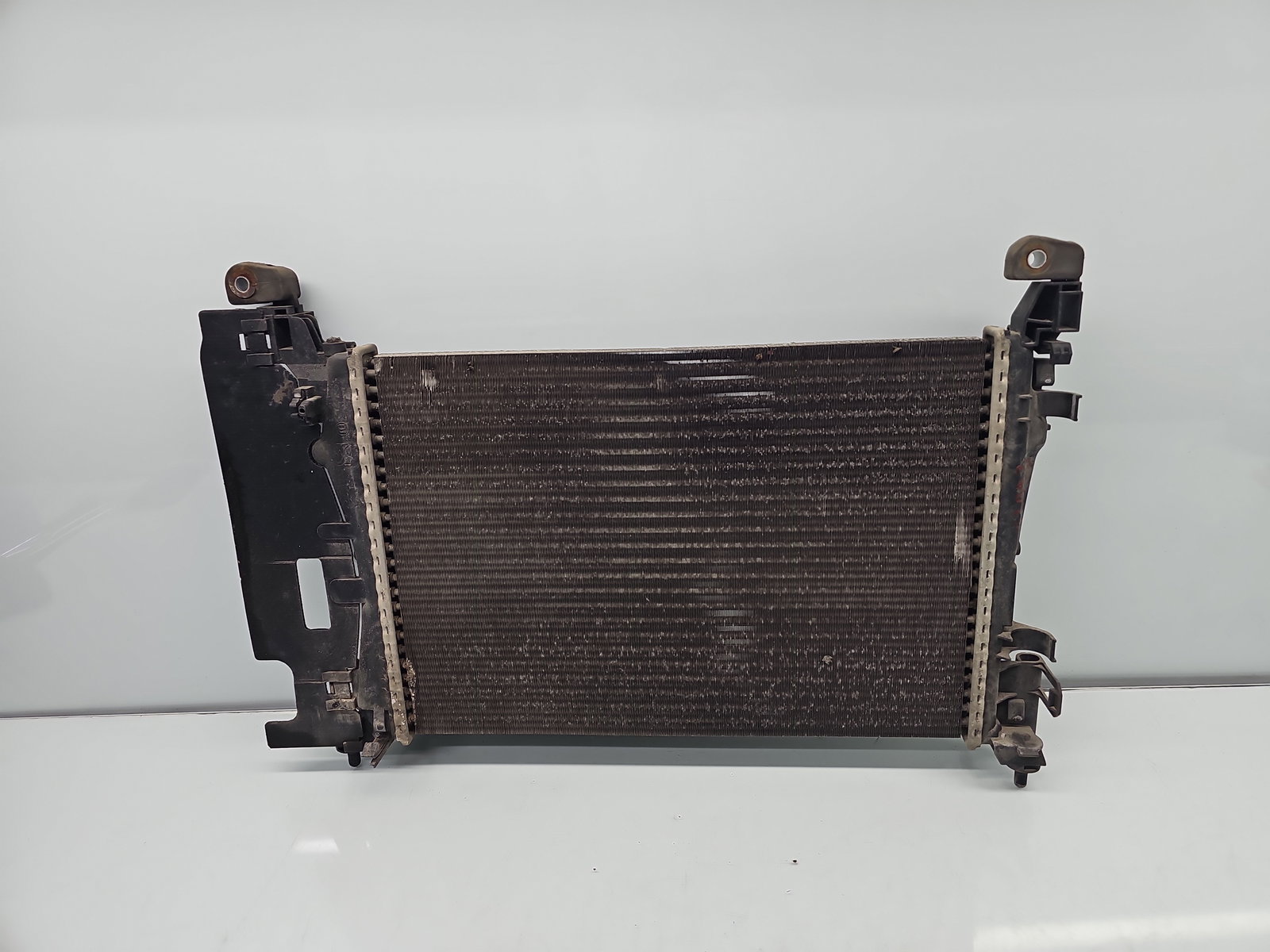 Radiator apa Fiat Grande Punto (199) [Fabr 2005-2009] 55700447 1.2 B 199A4000 48KW / 65CP - imagine 4