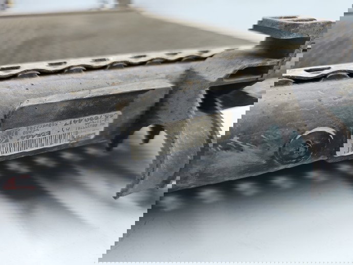 Radiator apa Fiat Grande Punto (199) [Fabr 2005-2009] 55700447 1.2 B 199A4000 48KW / 65CP