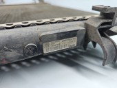 Radiator apa Fiat Grande Punto (199) [Fabr 2005-2009] 55700447 1.2 B 199A4000 48KW / 65CP