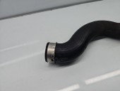 Tub intercooler Mercedes Clasa E (W212) [Fabr 2009-2016] A2045280682 3.0 CDI 642852 195KW / 265CP