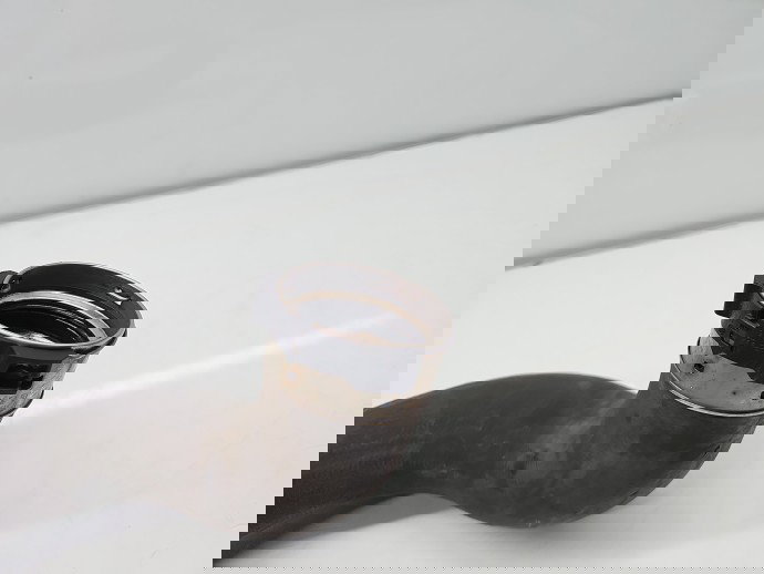 Tub intercooler Mercedes Clasa E (W212) [Fabr 2009-2016] A2045280682 3.0 CDI 642852 195KW / 265CP