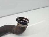 Tub intercooler Mercedes Clasa E (W212) [Fabr 2009-2016] A2045280682 3.0 CDI 642852 195KW / 265CP