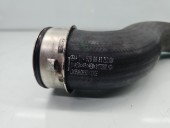 Tub intercooler Mercedes Clasa E (W212) [Fabr 2009-2016] A2045280682 3.0 CDI 642852 195KW / 265CP