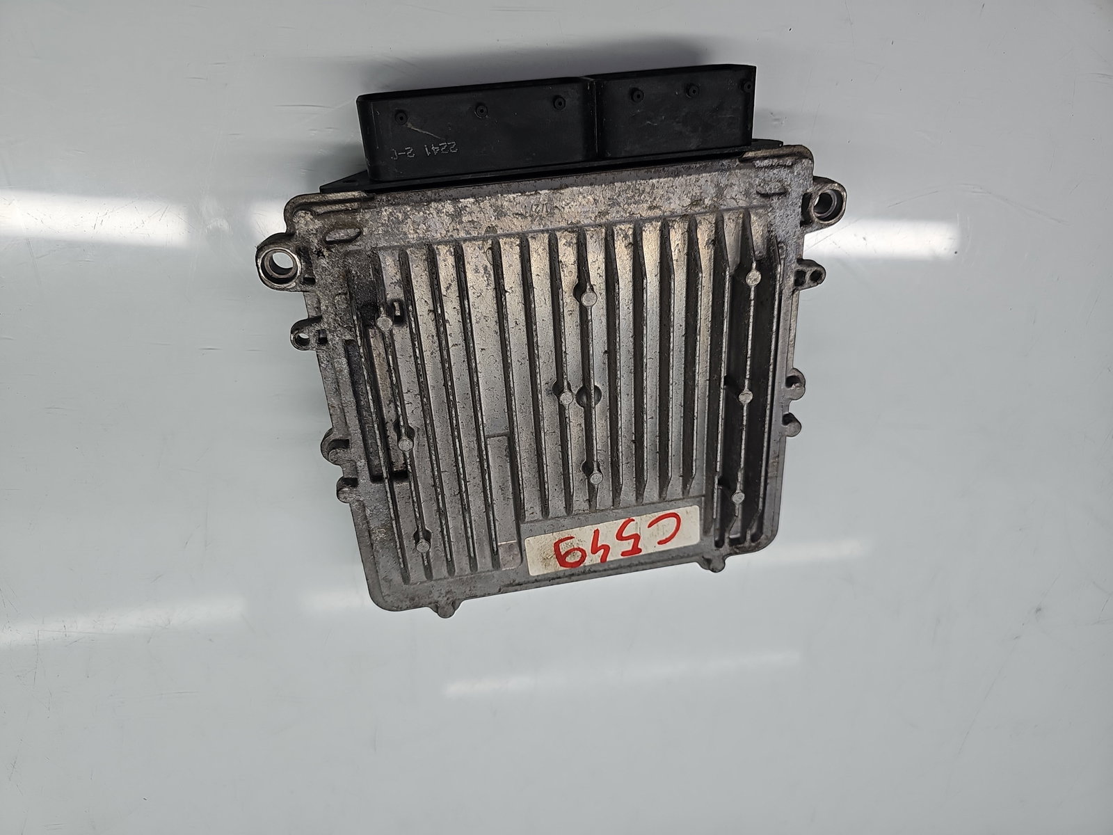 Calculator motor ECU Mercedes Clasa E (W212) [Fabr 2009-2016] A6421508900 3.0 CDI 642852 195KW / 265CP - imagine 3