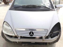 Capota OEM Mercedes Clasa A (W168) [Fabr 1997-2004] 1.4
