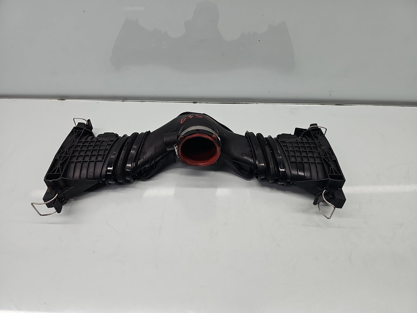 Tub admisie aer Mercedes Clasa E (W212) [Fabr 2009-2016] A6420901642 3.0 CDI 642852 195KW / 265CP - imagine 1