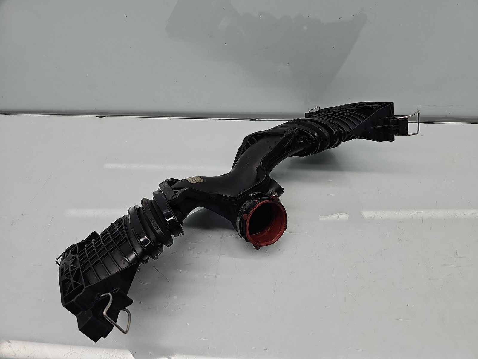 Tub admisie aer Mercedes Clasa E (W212) [Fabr 2009-2016] A6420901642 3.0 CDI 642852 195KW / 265CP - imagine 2