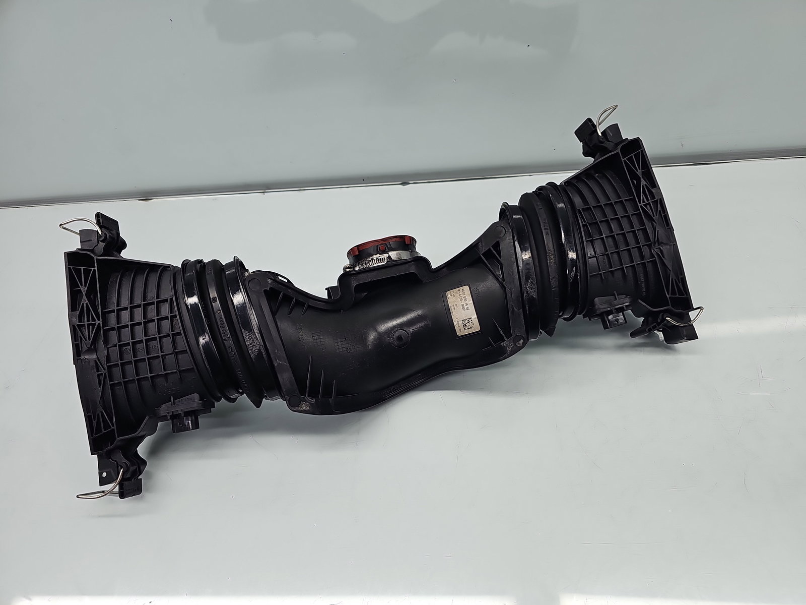 Tub admisie aer Mercedes Clasa E (W212) [Fabr 2009-2016] A6420901642 3.0 CDI 642852 195KW / 265CP - imagine 3