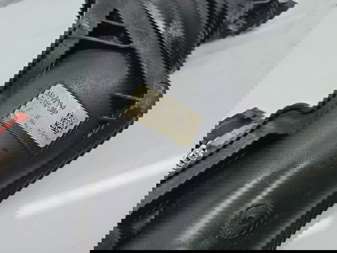 Tub admisie aer Mercedes Clasa E (W212) [Fabr 2009-2016] A6420901642 3.0 CDI 642852 195KW / 265CP