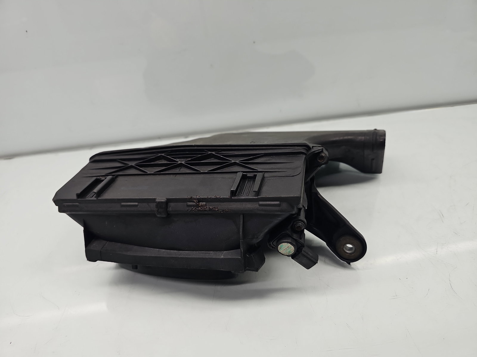 Carcasa filtru aer Mercedes Clasa E (W212) [Fabr 2009-2016] A6420903101 3.0 CDI 642852 195KW / 265CP - imagine 3