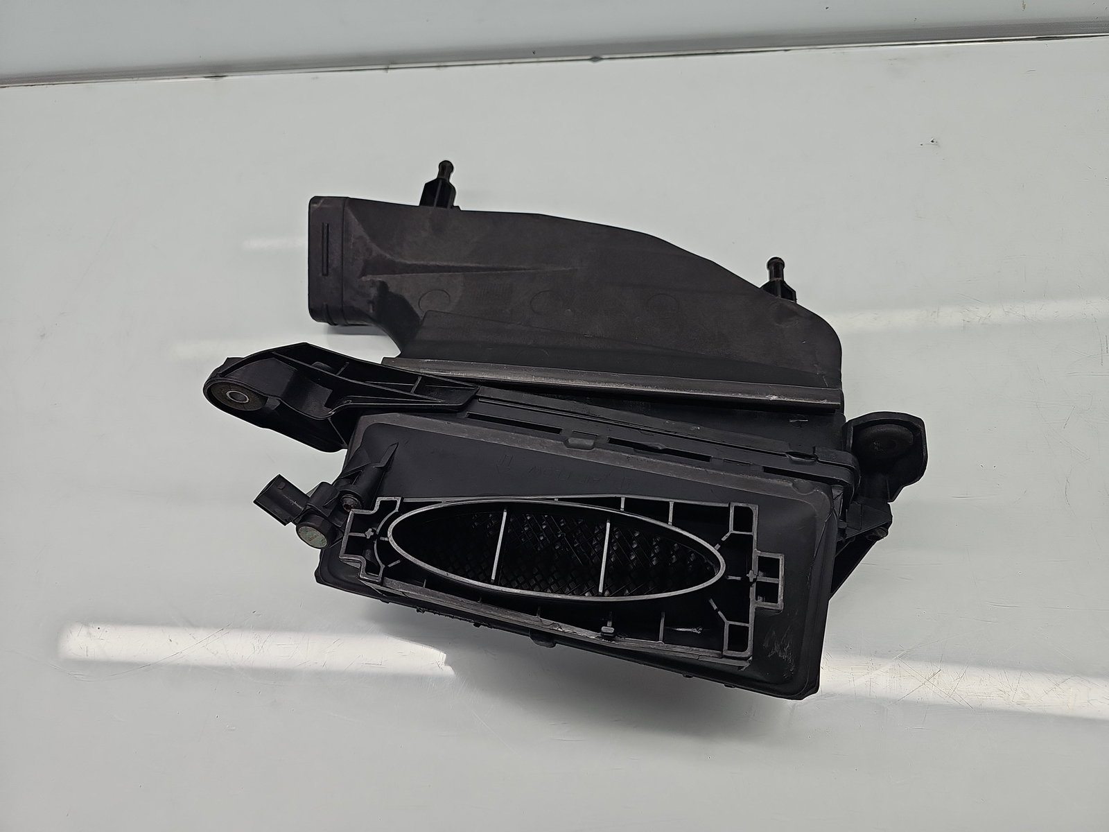 Carcasa filtru aer Mercedes Clasa E (W212) [Fabr 2009-2016] A6420903101 3.0 CDI 642852 195KW / 265CP - imagine 4