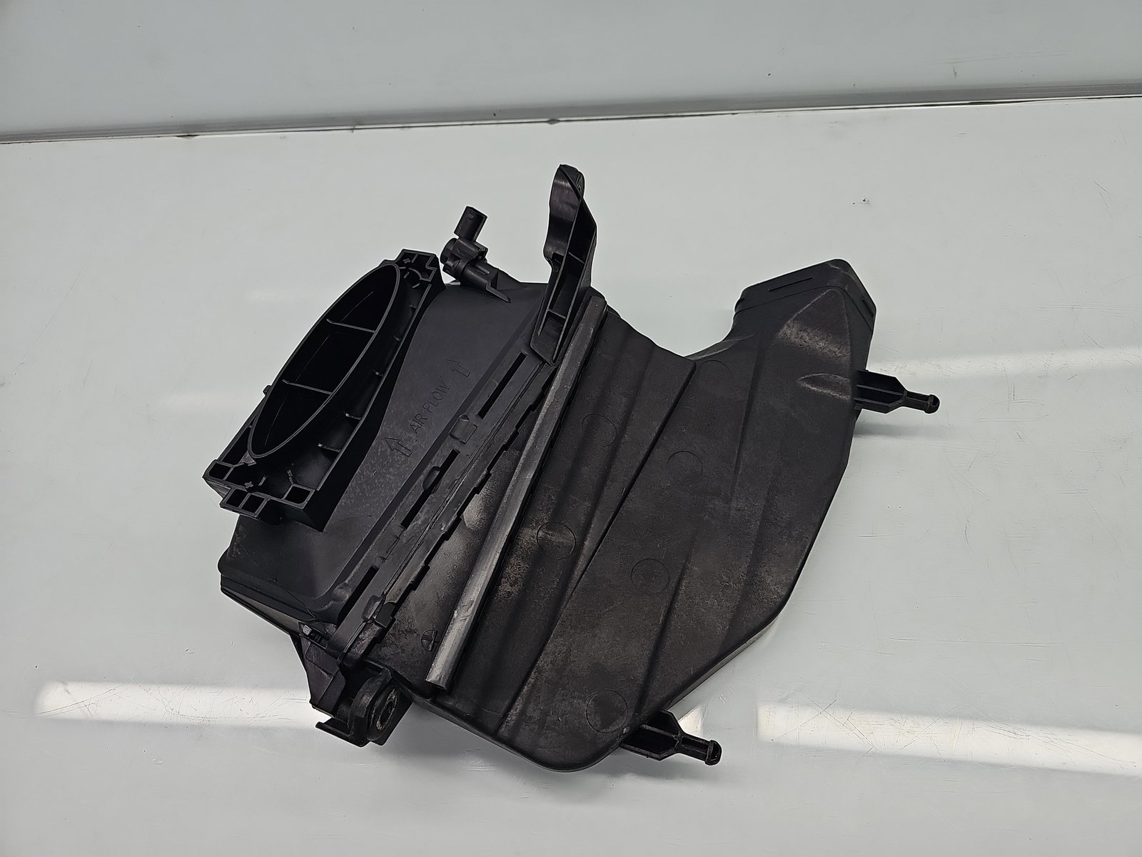 Carcasa filtru aer Mercedes Clasa E (W212) [Fabr 2009-2016] A6420903101 3.0 CDI 642852 195KW / 265CP - imagine 5