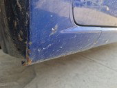 Aripa stanga fata Fiat Punto (199) [Fabr 2010-2018] OEM